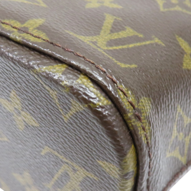 棕色 原花帆布 Vavin PM 手提包 M51172【LOUIS VUITTON LV 路易威登】 M51172-12