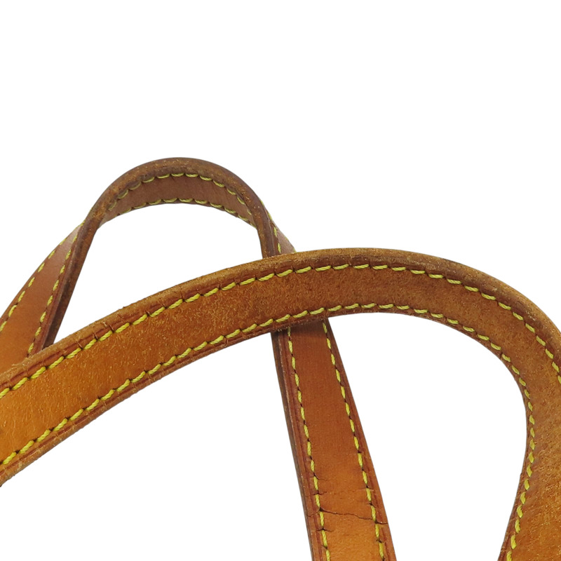棕色 原花帆布 Vavin PM 手提包 M51172【LOUIS VUITTON LV 路易威登】 M51172-14