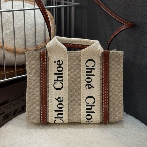 chole mini woody