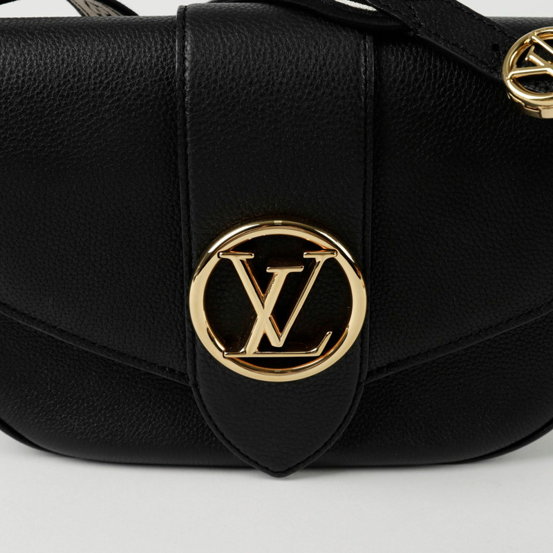LOUIS VUITTON M58967 LV Pont Neuf 中型單肩斜背包-1