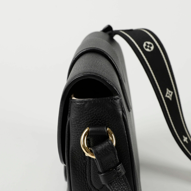 LOUIS VUITTON M58967 LV Pont Neuf 中型單肩斜背包-4