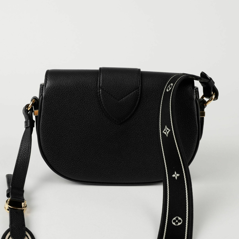 LOUIS VUITTON M58967 LV Pont Neuf 中型單肩斜背包-5