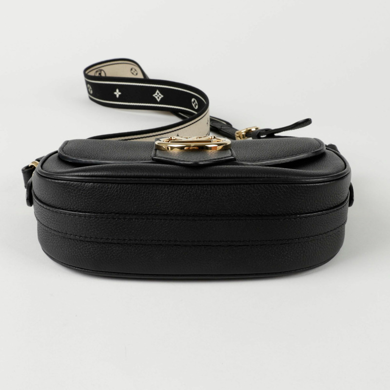 LOUIS VUITTON M58967 LV Pont Neuf 中型單肩斜背包-7