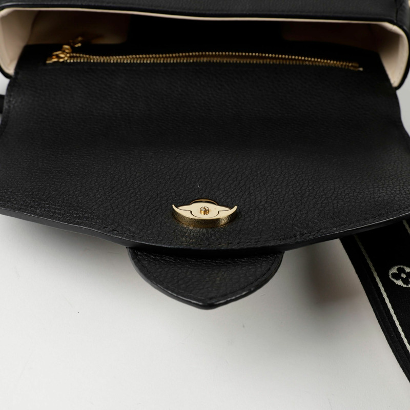 LOUIS VUITTON M58967 LV Pont Neuf 中型單肩斜背包-10