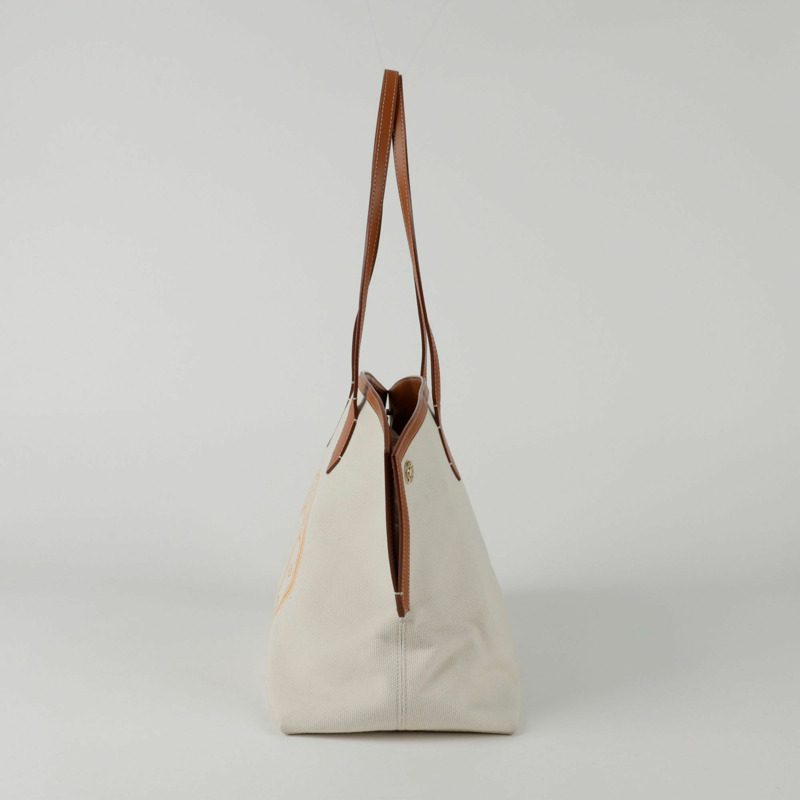 BURBERRY Society 托特肩背包-3