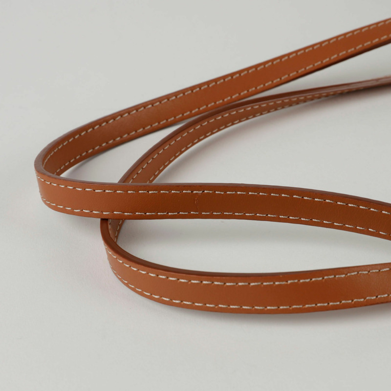 BURBERRY Society 托特肩背包-8