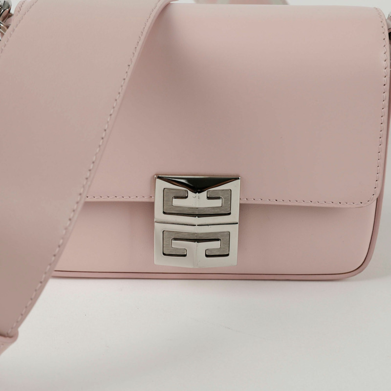 GIVENCHY BB50M3B19P 4G 直式單肩斜背包-1
