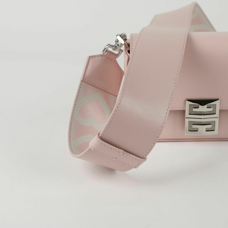 GIVENCHY BB50M3B19P 4G 直式單肩斜背包-2