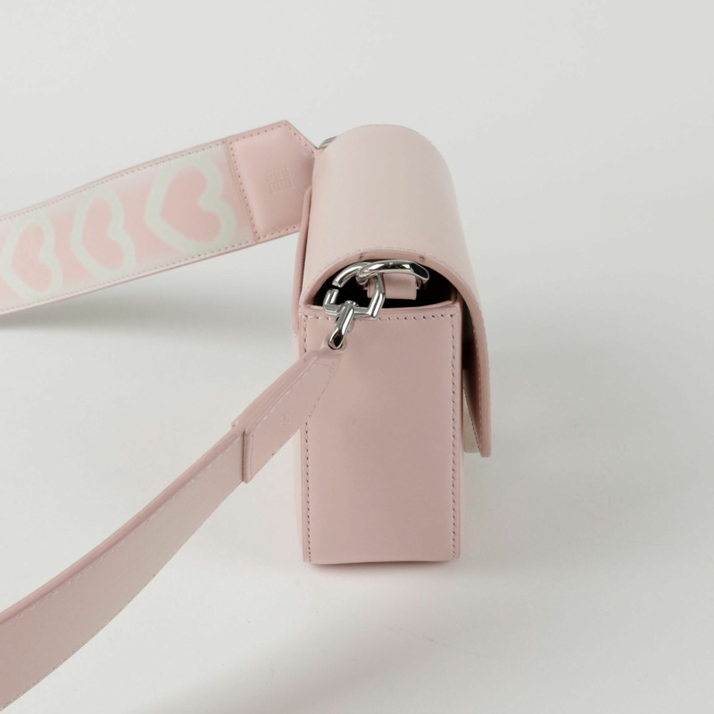 GIVENCHY BB50M3B19P 4G 直式單肩斜背包-7