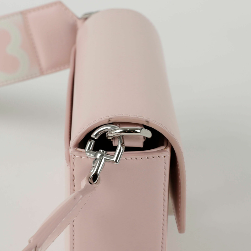 GIVENCHY BB50M3B19P 4G 直式單肩斜背包-8