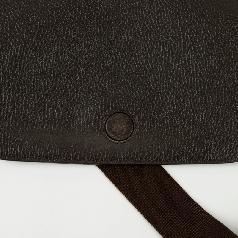 GUCCI 449172 GG 郵差肩斜背包-14