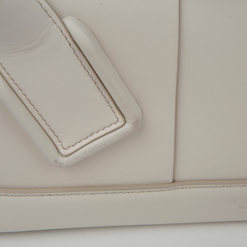 BOTTEGA VENETA 中型 Arco 托特單肩包 598244-3