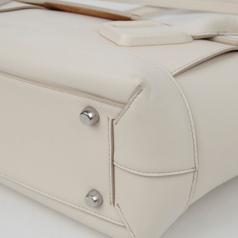 BOTTEGA VENETA 中型 Arco 托特單肩包 598244-8