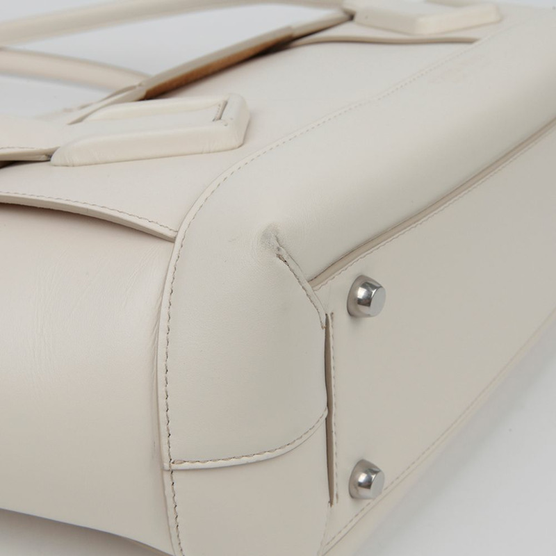 BOTTEGA VENETA 中型 Arco 托特單肩包 598244-9