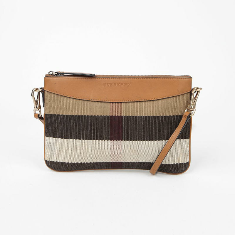 BURBERRY Peyton 斜背包 4003965-1