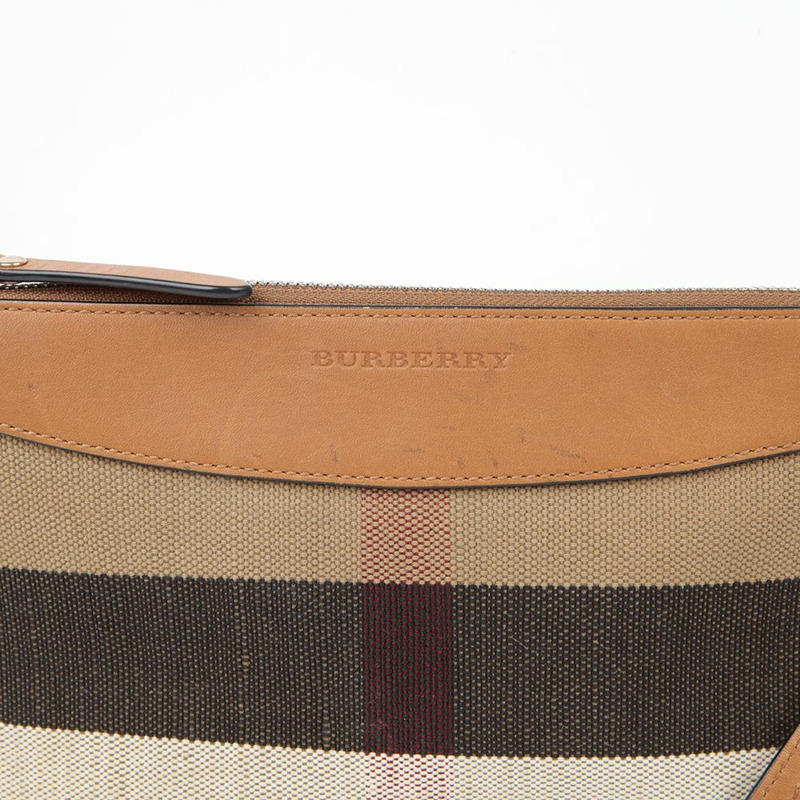 BURBERRY Peyton 斜背包 4003965-2