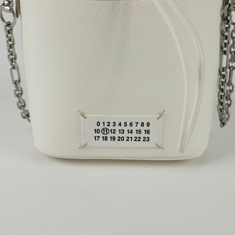 MAISON MARGIELA S61WG0035 5AC 小號水桶托特單肩包-2