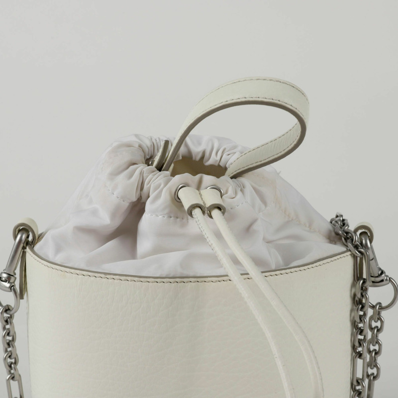 MAISON MARGIELA S61WG0035 5AC 小號水桶手提單肩包-1