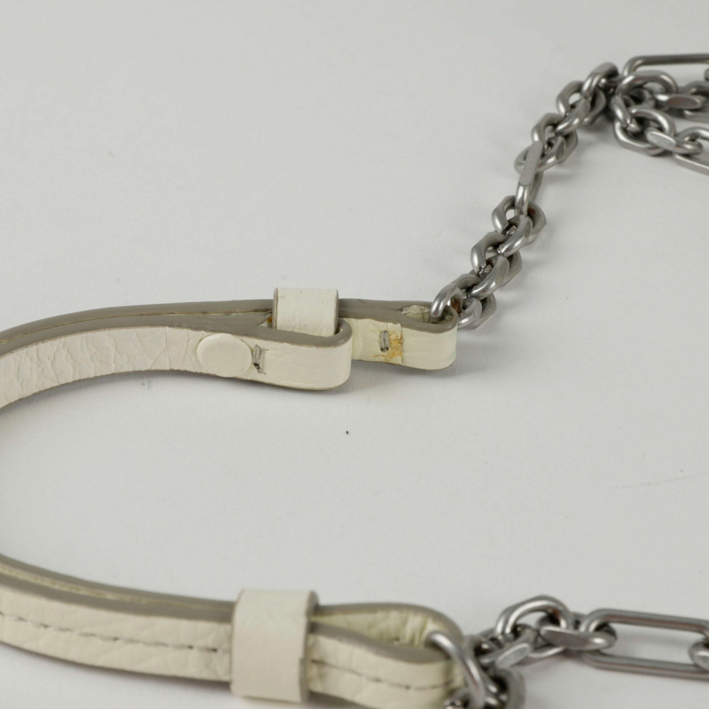 MAISON MARGIELA S61WG0035 5AC 小號水桶手提單肩包-8