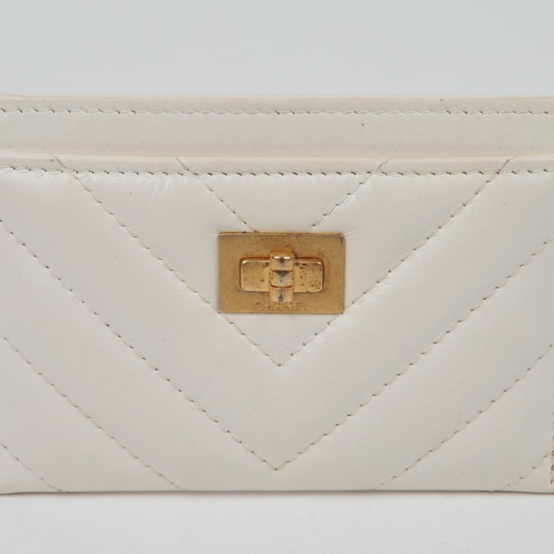 CHANEL 2.55卡夾 A80611-2