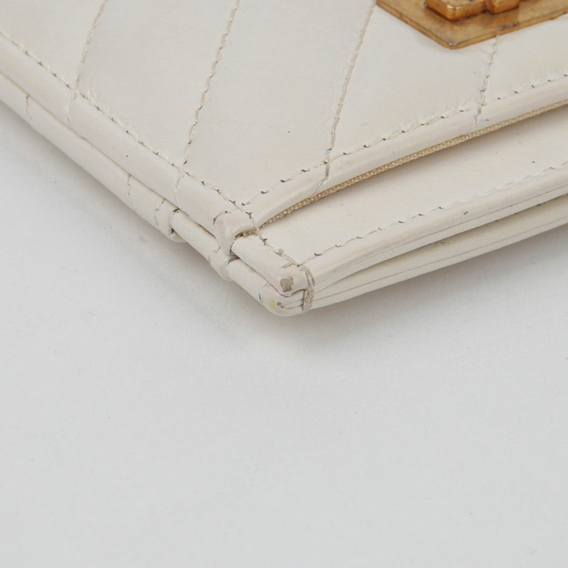 CHANEL 2.55卡夾 A80611-8