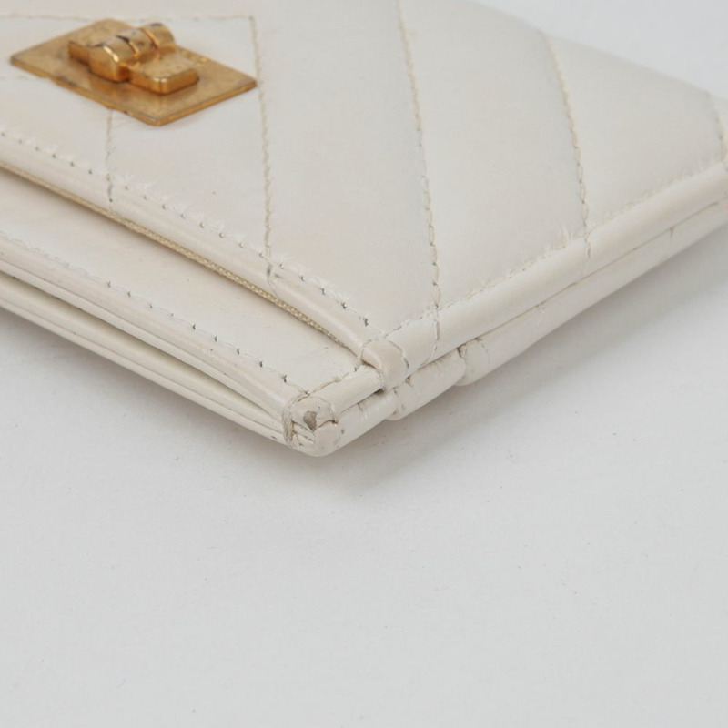 CHANEL 2.55卡夾 A80611-9
