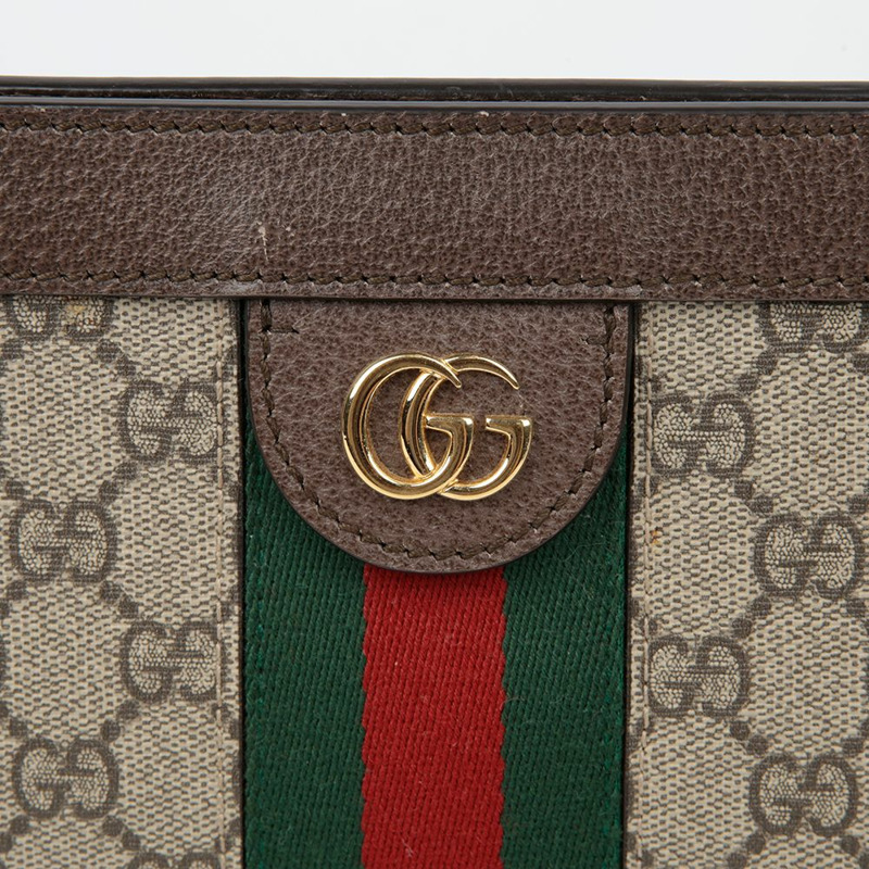 GUCCI Ophidia 小號鏈條單肩斜背包 503877-2