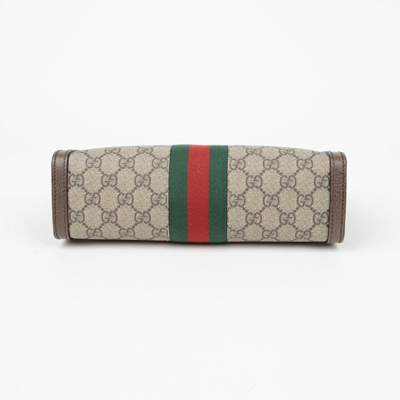 GUCCI Ophidia 小號鏈條單肩斜背包 503877-5