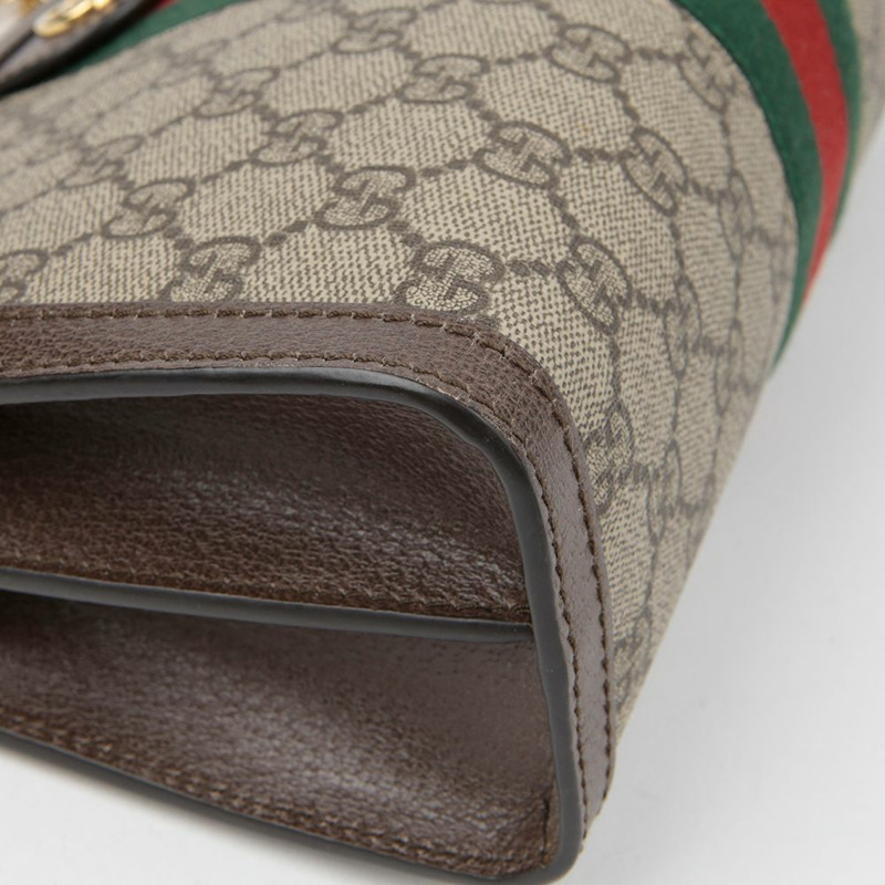 GUCCI Ophidia 小號鏈條單肩斜背包 503877-7