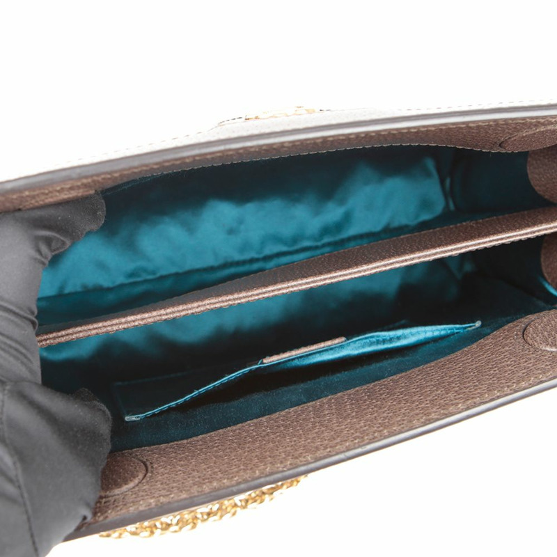 【包稅】GUCCI Ophidia 小號鏈條單肩斜背包 503877-9