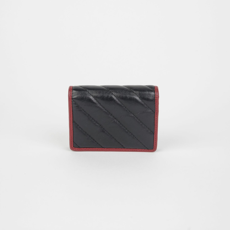 GUCCI GG Marmont 卡包錢包 573811-3