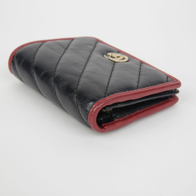 GUCCI GG Marmont 卡包錢包 573811-9