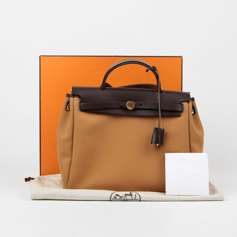 HERMES Erbag 31 手提單肩包 H082268CC-0