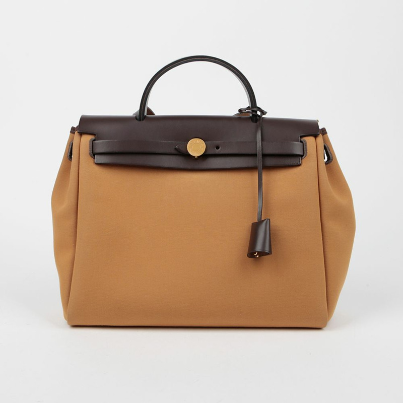 HERMES Erbag 31 手提單肩包 H082268CC-1