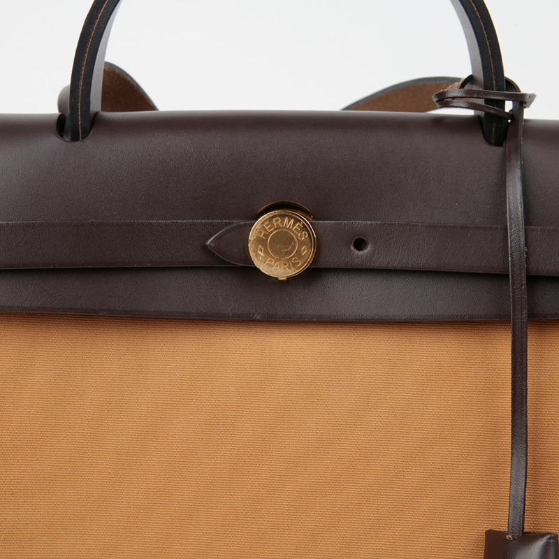 HERMES Erbag 31 手提單肩包 H082268CC-2