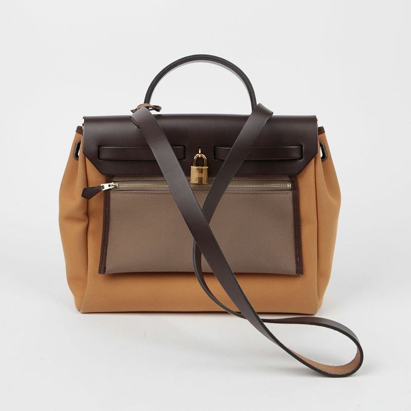 HERMES Erbag 31 手提單肩包 H082268CC-3