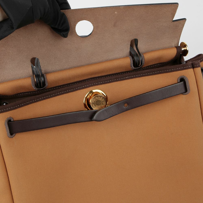 HERMES Erbag 31 手提單肩包 H082268CC-9