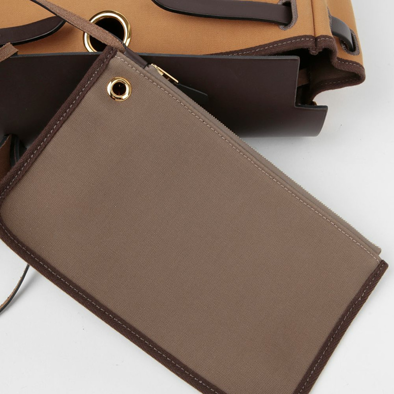 HERMES Erbag 31 手提單肩包 H082268CC-10