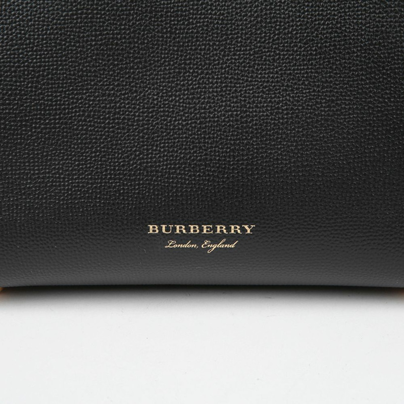 BURBERRY Banner 小號手提包 8036513-1