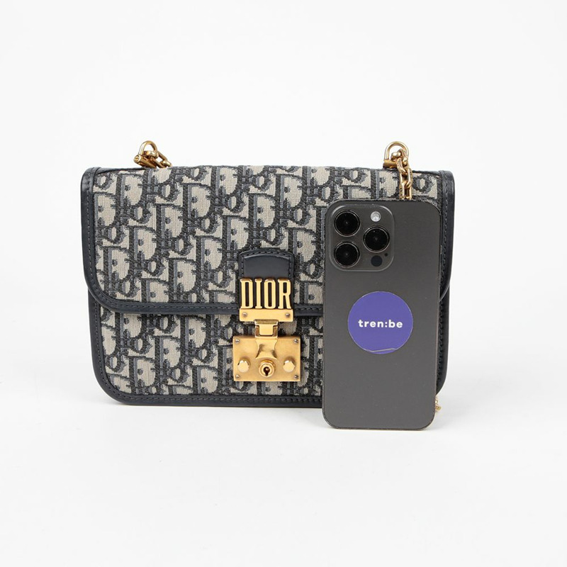 DIOR Oblique Addict 斜背包 M5818CTZQ-5
