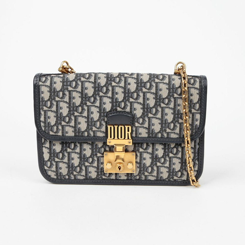 【包稅】DIOR 斜背包 M5818CTZQ-0