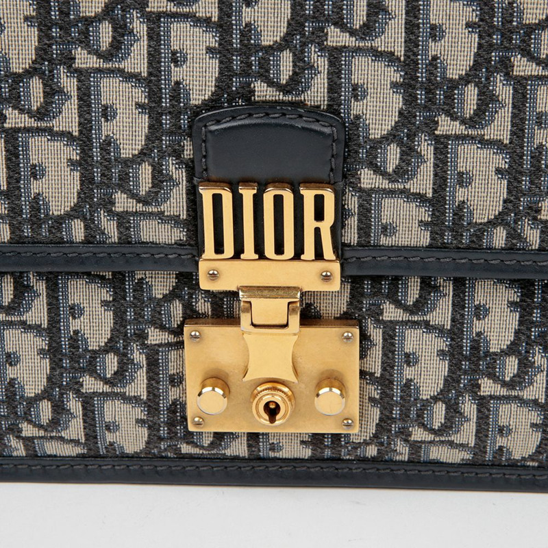 【包稅】DIOR 斜背包 M5818CTZQ-1