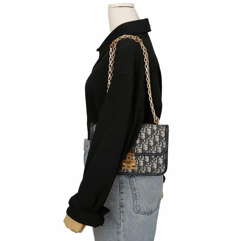 【包稅】DIOR 斜背包 M5818CTZQ-8