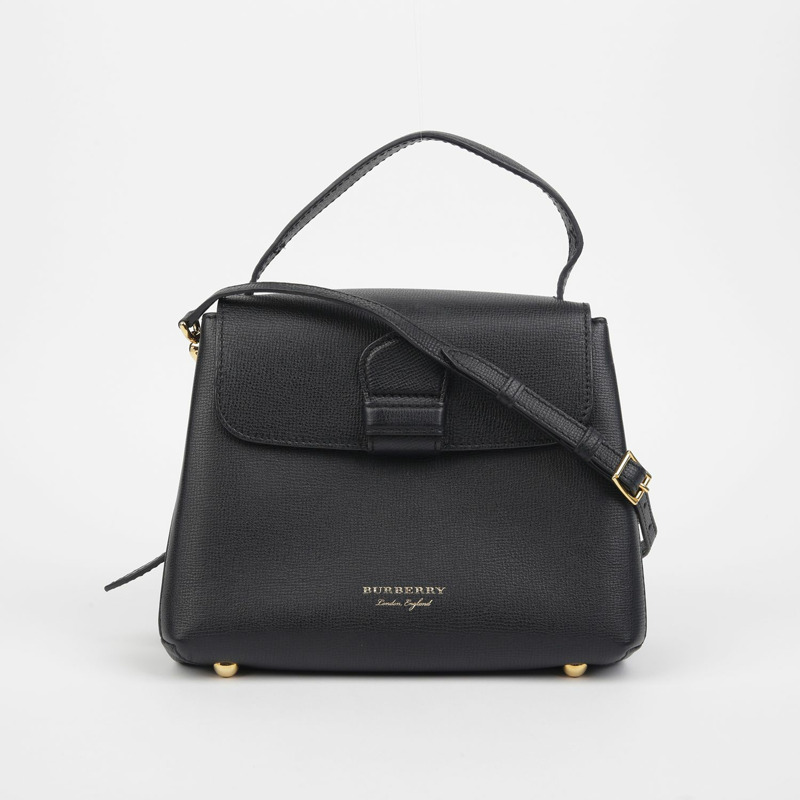 BURBERRY Camberley 小號托特單肩包 4061171-1