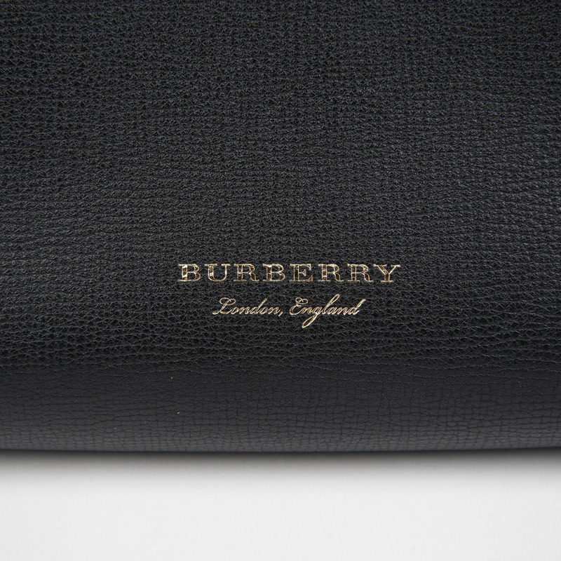 BURBERRY Camberley 小號托特單肩包 4061171-2