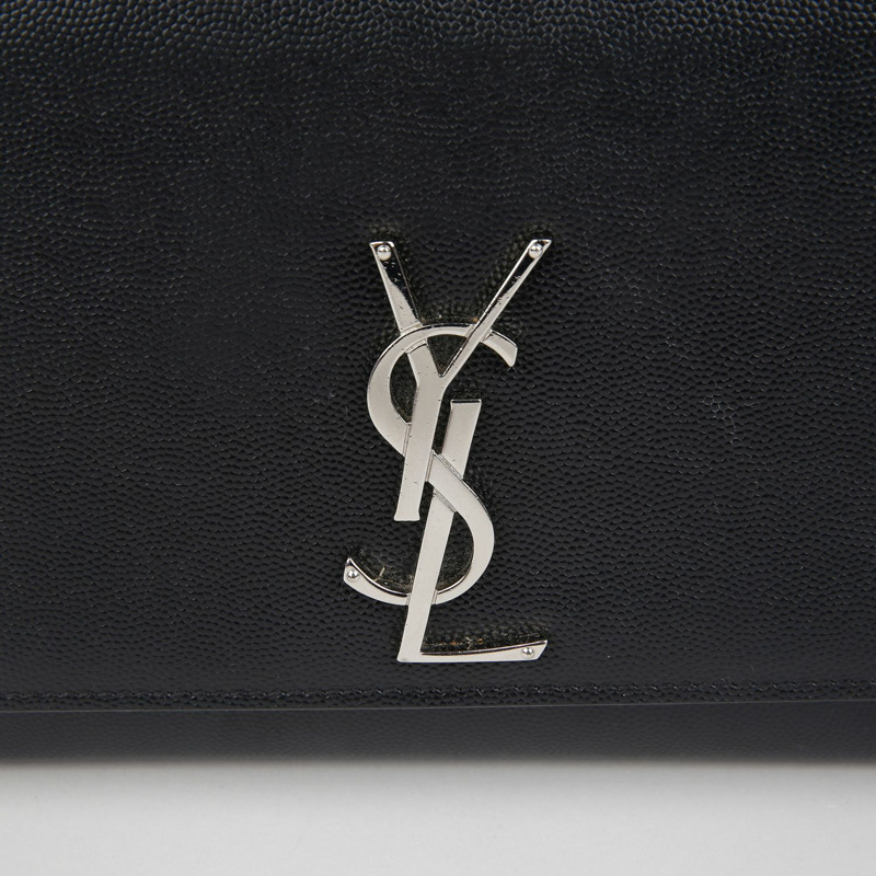 SAINT LAURENT Kate 中型單肩斜背包 364021-2