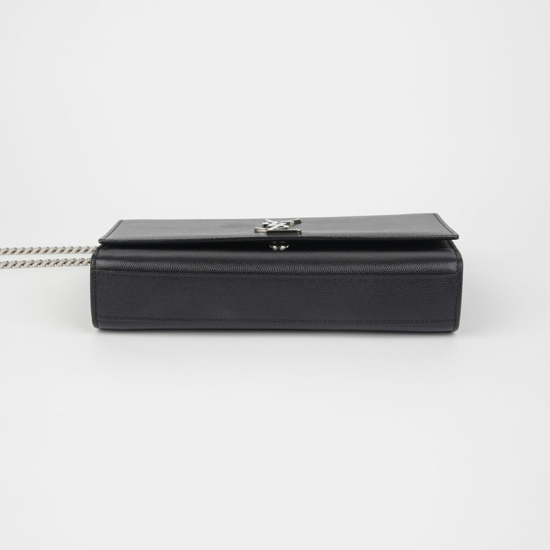 SAINT LAURENT Kate 中型單肩斜背包 364021-5