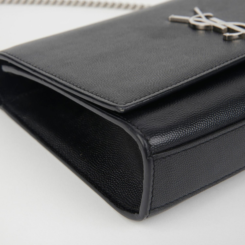 SAINT LAURENT Kate 中型單肩斜背包 364021-6