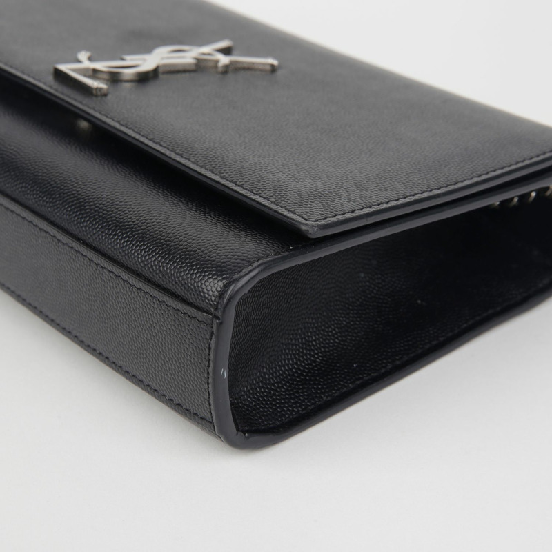 SAINT LAURENT Kate 中型單肩斜背包 364021-7