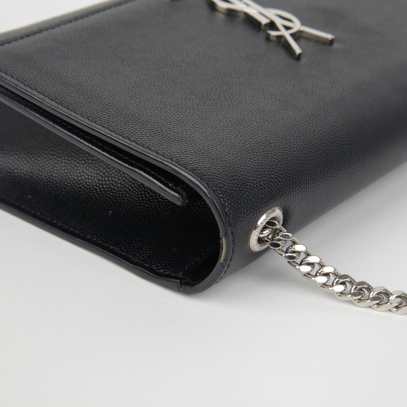 SAINT LAURENT Kate 中型單肩斜背包 364021-8